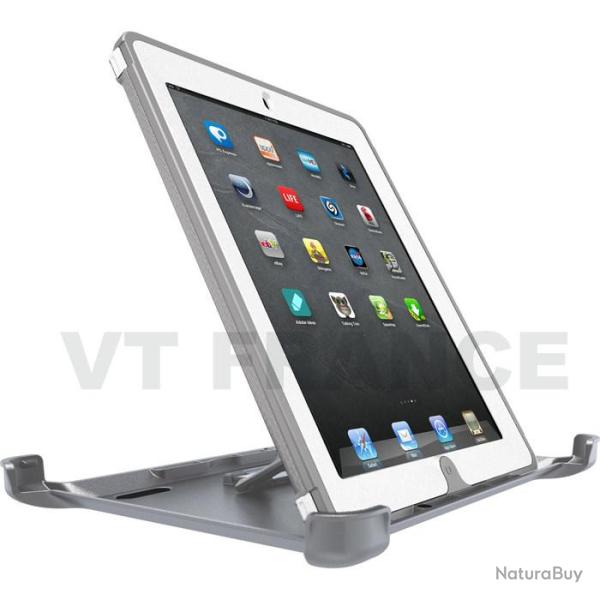 OtterBox Defender Coque Anti Choc pour iPad 2/3/4 20260714155457