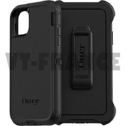 Otterbox Defender Coque Anti Choc pour iPhone-Noir-iPhone 11 Pro Max 20260729082505