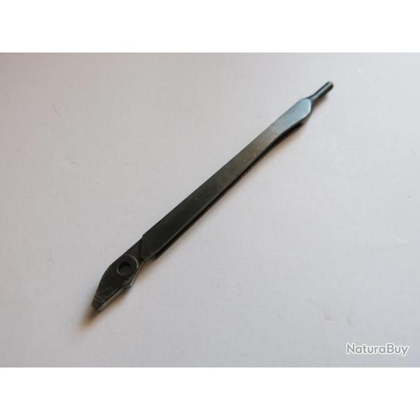 VENDU PAR CUIRASSIER11 BIELLE  DE FUSIL SEMI/ AUTO  FRANCHI ET VERNEY CARRON   CAL 12