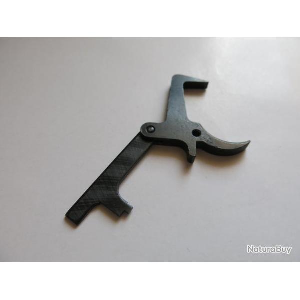 VENDU PAR CUIRASSIER11 DETENTE COMPLETE  DE CARABINE ERMA EM1 22 LR