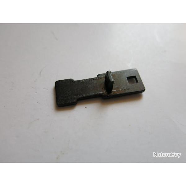 VENDU PAR CUIRASSIER11 N�2  SEPARATEUR  DE CARABINE ERMA EM1 22 LR