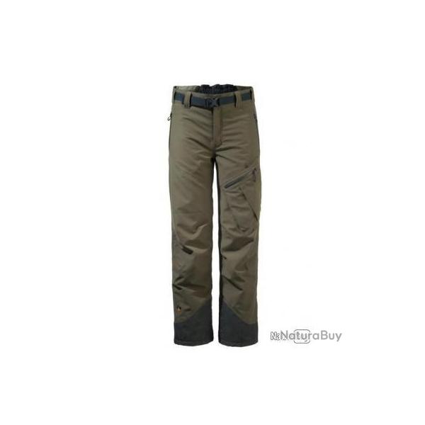 Beretta Pantalon Insulated Static