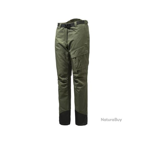 Beretta Pantalon de Chasse Femme Extrelle HeatDry Static GTX�