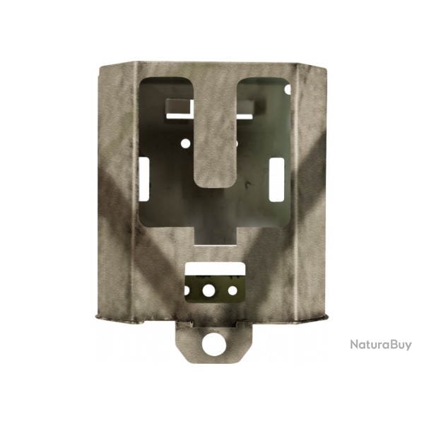 BOITIER DE PROTECTION POUR TAIL CAM SPYPOINT FORCE 20  CAMO