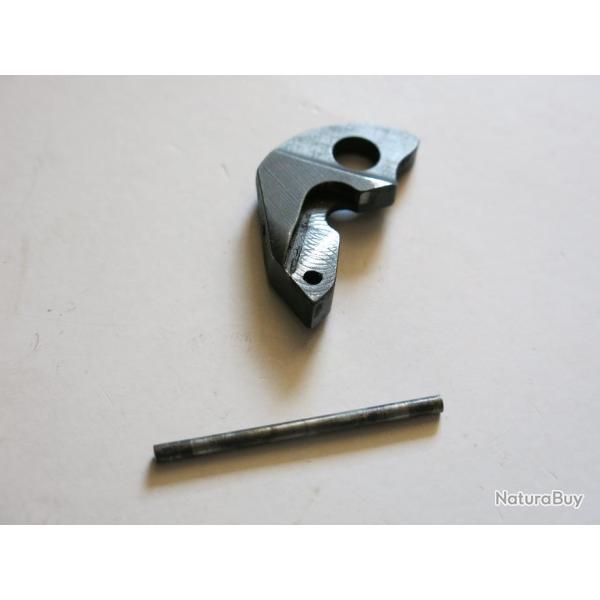 VENDU PAR CUIRASSIER11 EJECTEUR GAUCHE + AXE  BROWNING B25 (1974) CAL12