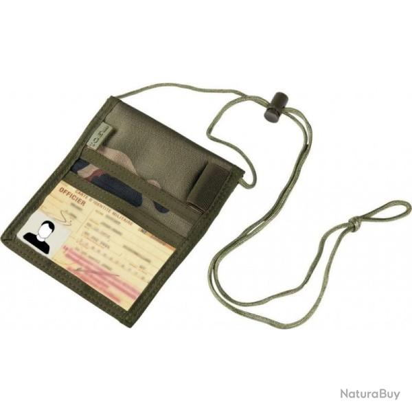 Tour de coup d'identification - Grand Mod�le Noir