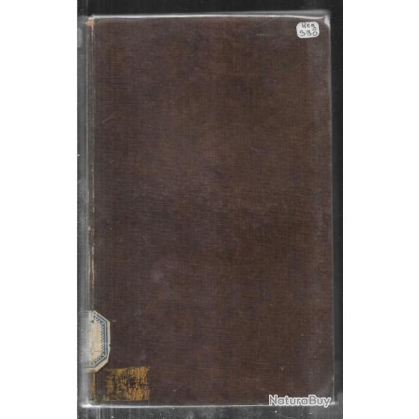 grenoble �tude de g�ographie urbaine de raoul blanchard 1935