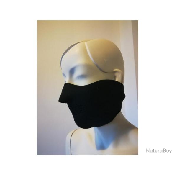 Protection bas de visage Neoprene Miltec