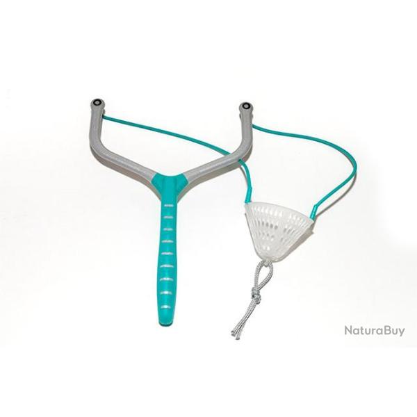 Fronde Revolution Caty Ultrasoft Bleu