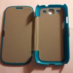 Coque Portefeuille Flip Cover  pour Samsung -Galaxy S3 i9300 20260729082505