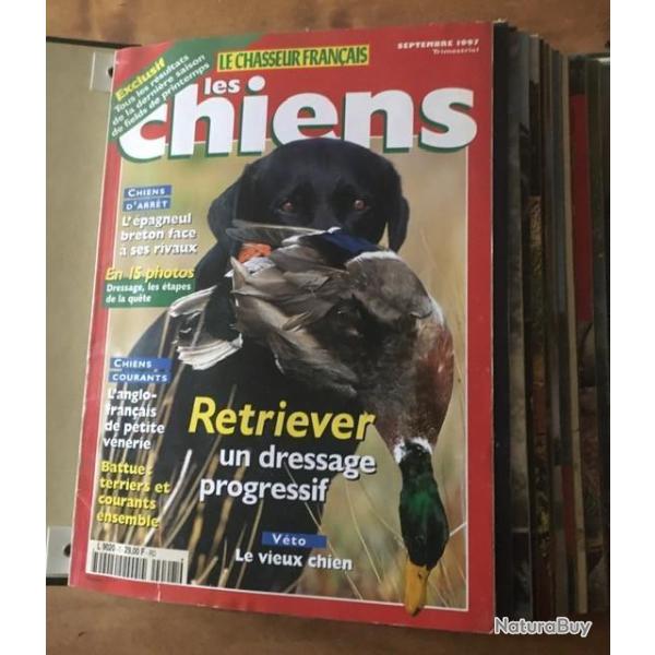 Le chasseur fran�ais