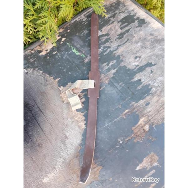 SANGLE POUR HAVRESAC U.S. M-1928