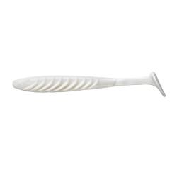 Leurre Souple Pluse 3" Yum White (27)