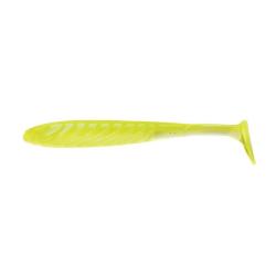 Leurre Souple Pluse 3" Yum Chartreuse clear shad (198)