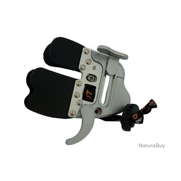 DECUT - Palette Heavy metal PROMIX GAUCHER (LH) XL