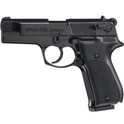 Gas & Signal P88 (Variante: P88 Schwarz / Kunststoff)