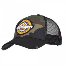 Pentagon Era "Pentagon" Cap Woodland