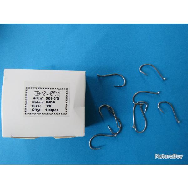 hame�ons forts silure et mer simples 3/0