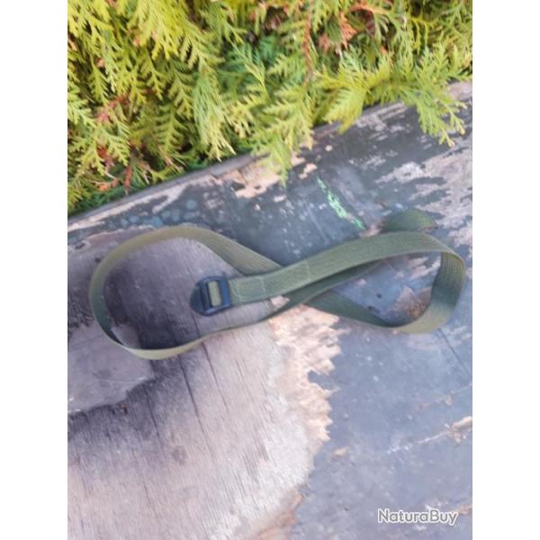 SANGLE OLIVE MODELE 1