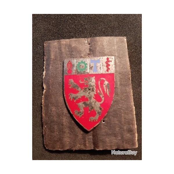 Insigne arm�e fran�aise , draco Paris 12