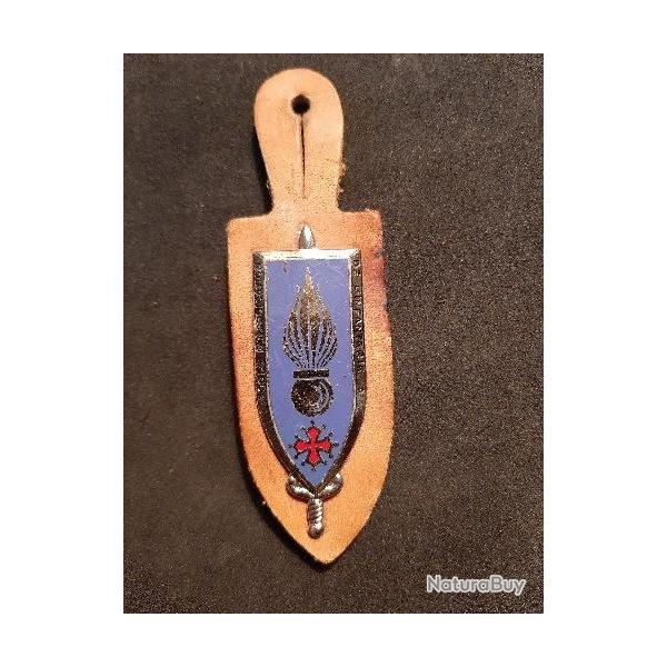 Insigne arm�e Fran�aise Ecole d'application de l'infanterie