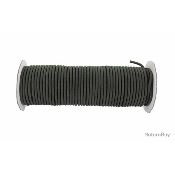 Elastique pour appelants 4mm 25m