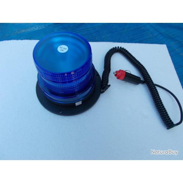 lampe tournante pour f�tes et mariages,neuve dans sa boite