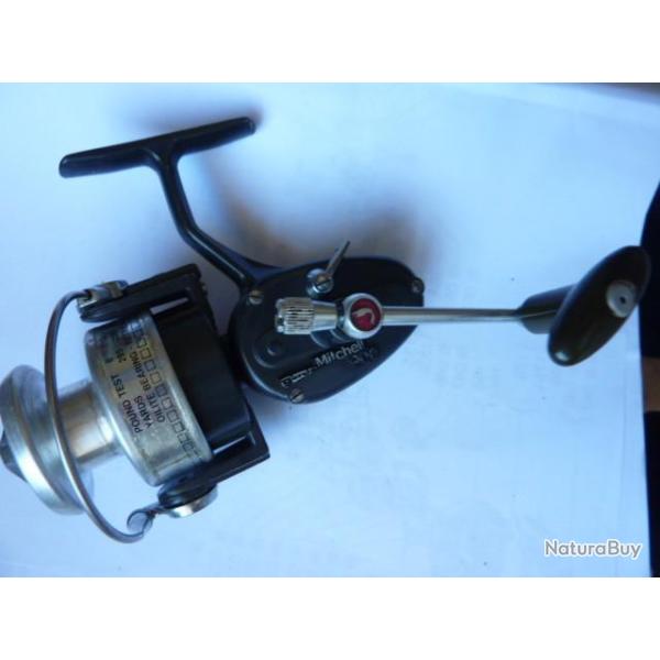 Moulinet Mitchell 900