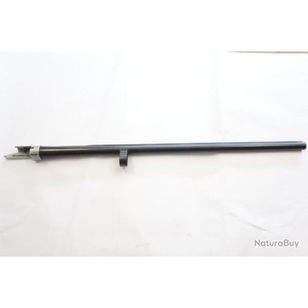 CANON SEMI AUTOMATIQUE NEUF POUR BREDA ATLAS A RECUL DE CANON LONGUEUR12X70  70CM BV CHOKE 1 ETOILE