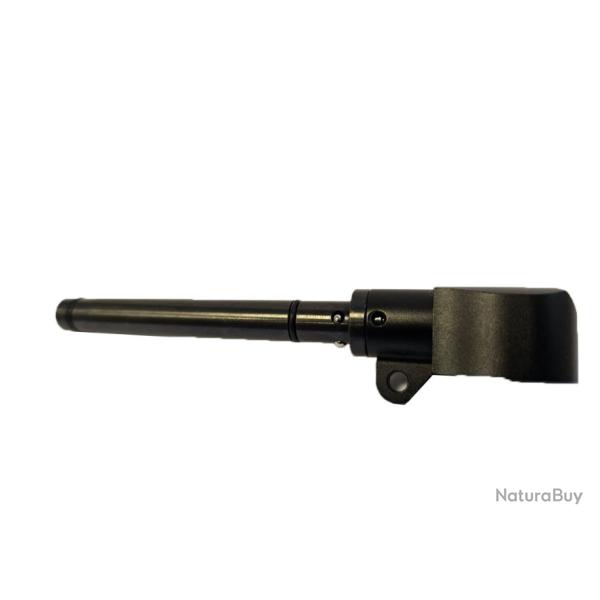 Spartan Javelin Bipod adaptateur sauer 404 505