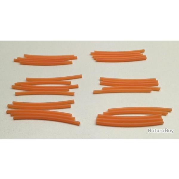 paquet de 30 H�lices de remplacement pour pointe chasse TopHat Charlypoint