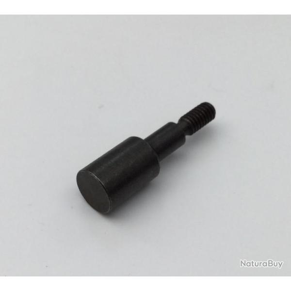 Pointe chasse blunt metal a visser 125 Grains Tophat