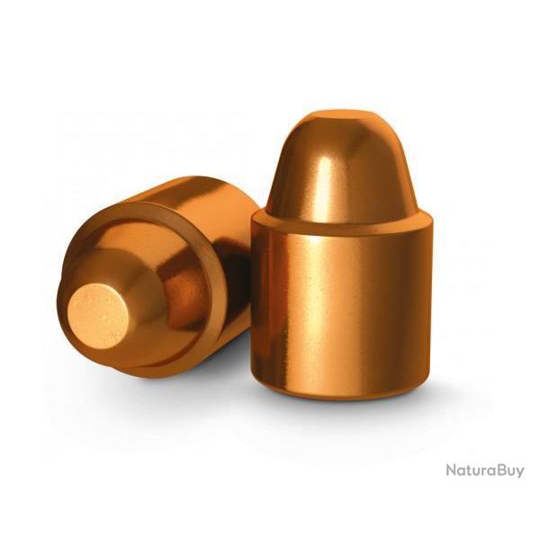 500 Ogives H&N High Speed Semi Wad Cutter Cal 45 Acp 230gr