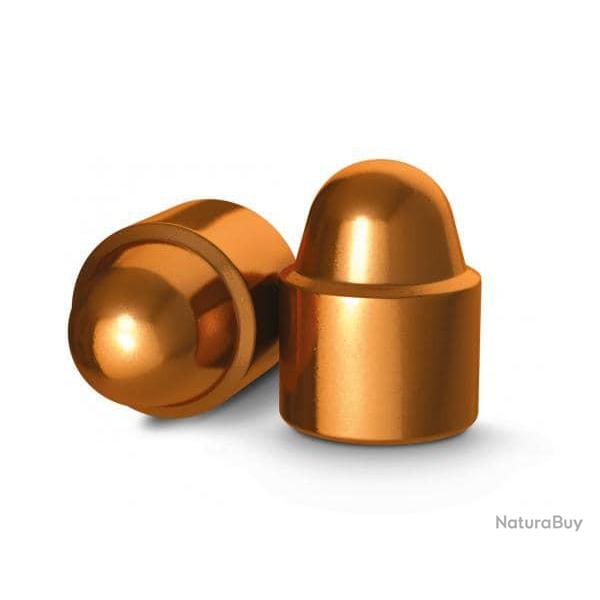 500 Ogives H&N High Speed Cal 45 Auto (452) 200gr Semi Wad Cutter