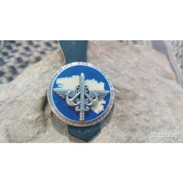 Centre d'identification des mat�riels de  la d�fense - Drago Paris