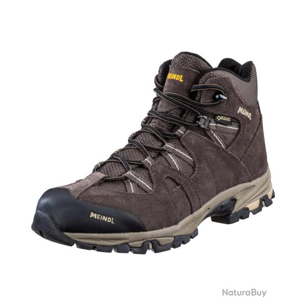 Chaussure Aschau GTX Couleur Marron