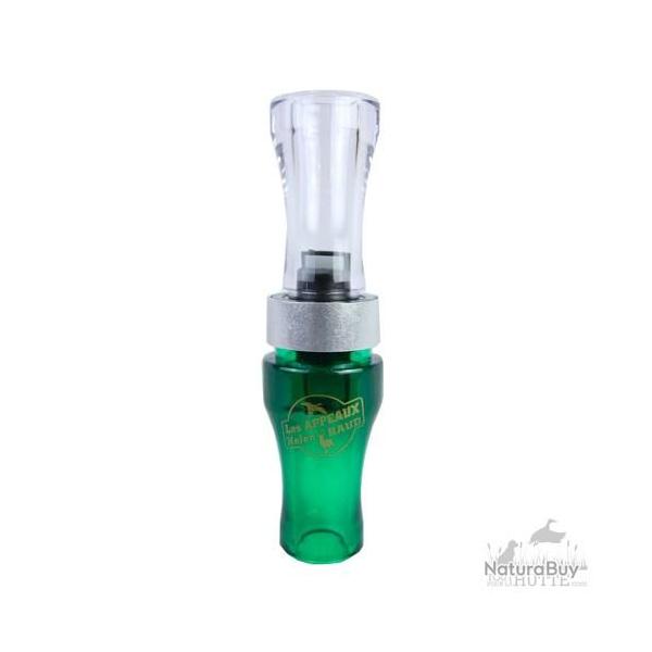 Appeau oie rieuse Acrylik Helen Baud