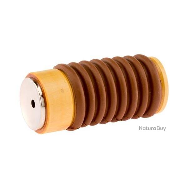 Appeau merle � soufflet Helen Baud