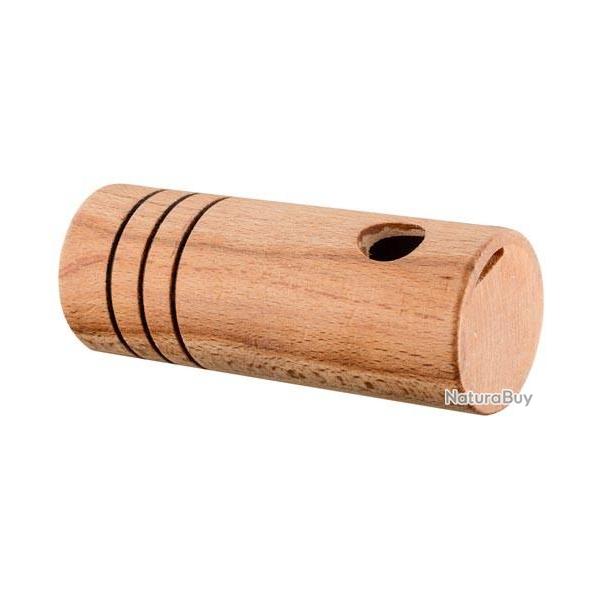 Appeau palombe en bois co