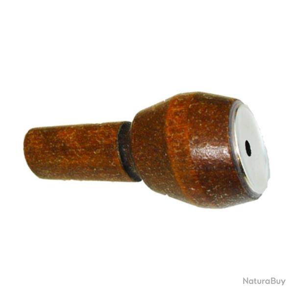 Appeau siffleur co Helen Baud