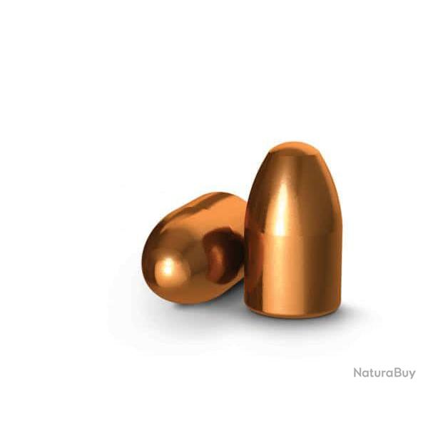 500 Ogives H&N Cal 7.65 mm 86gr Rn Cuivr�es