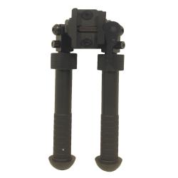 BIPIED TACTIQUE R&Eacute;GLABLE STABIPOD TACTICAL OPS