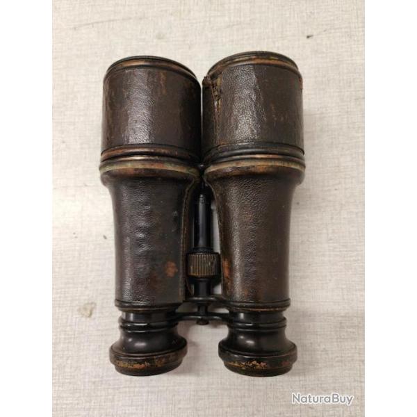 Paire de jumelle d'artillerie Fran�aise ww1