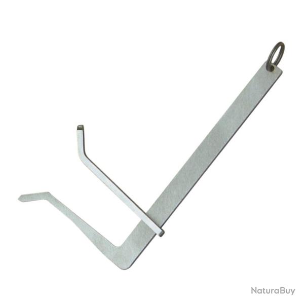 Pince-�carteur � grand �cart � (Version: 30 cm)