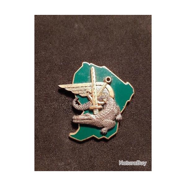 Insigne arm�e Fran�aise OPEX , plus d'epingle ni de fixation au dos