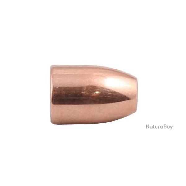 OGIVES CAM PRO FCP CAL 9MM 355 115GR RNHP LOT 500 09FCP115HP