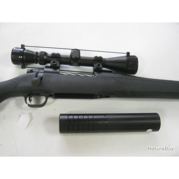 mossberg patriot cal 243
