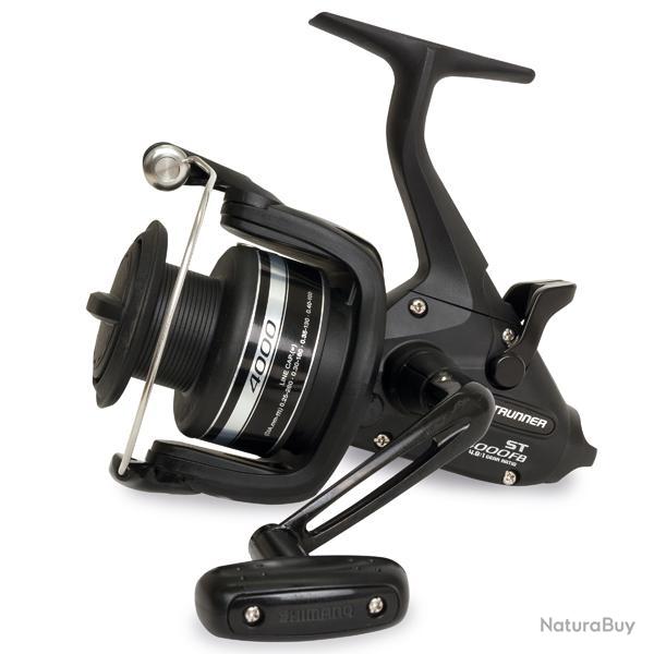 Moulinet Shimano Baitrunner ST 4000 FB