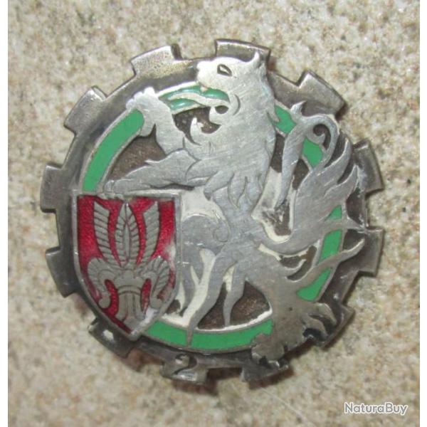 2� Escadron R�gional du Train