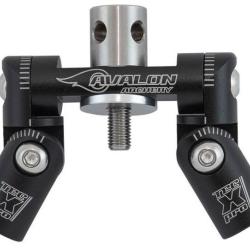 AVALON - V-Bar TEC-X PRO DUO